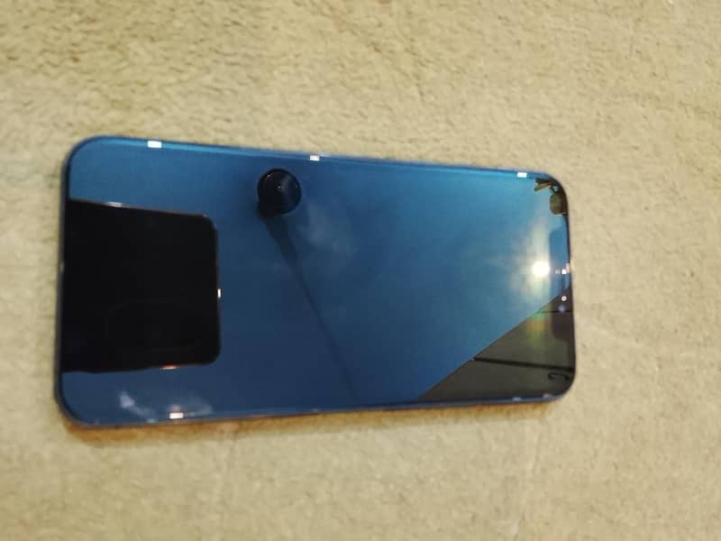 Apple iPhone X 1