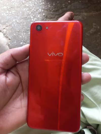Vivo Y83 6GB RAM 128GB Storage