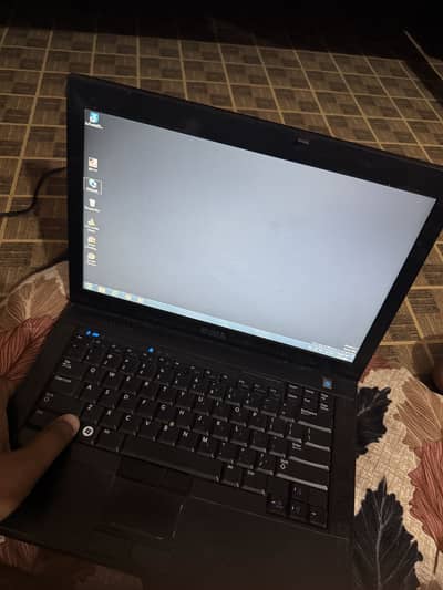 Dell latitude E6400