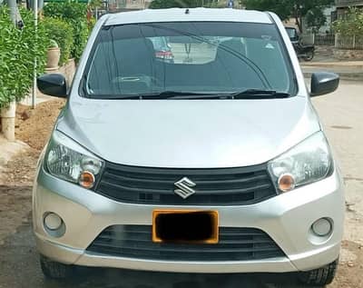 Suzuki Cultus VXR 2019
