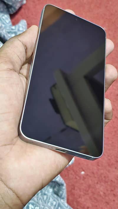 Samsung Mobile S25