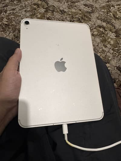 Ipad A16 wifi +cellular