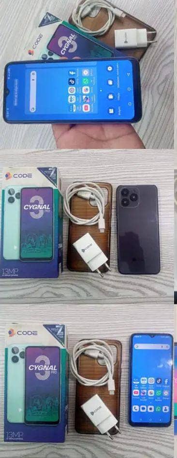 Decode Cygnel 3,Pro    03004757922