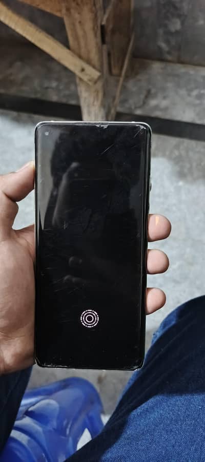 One Plus 8