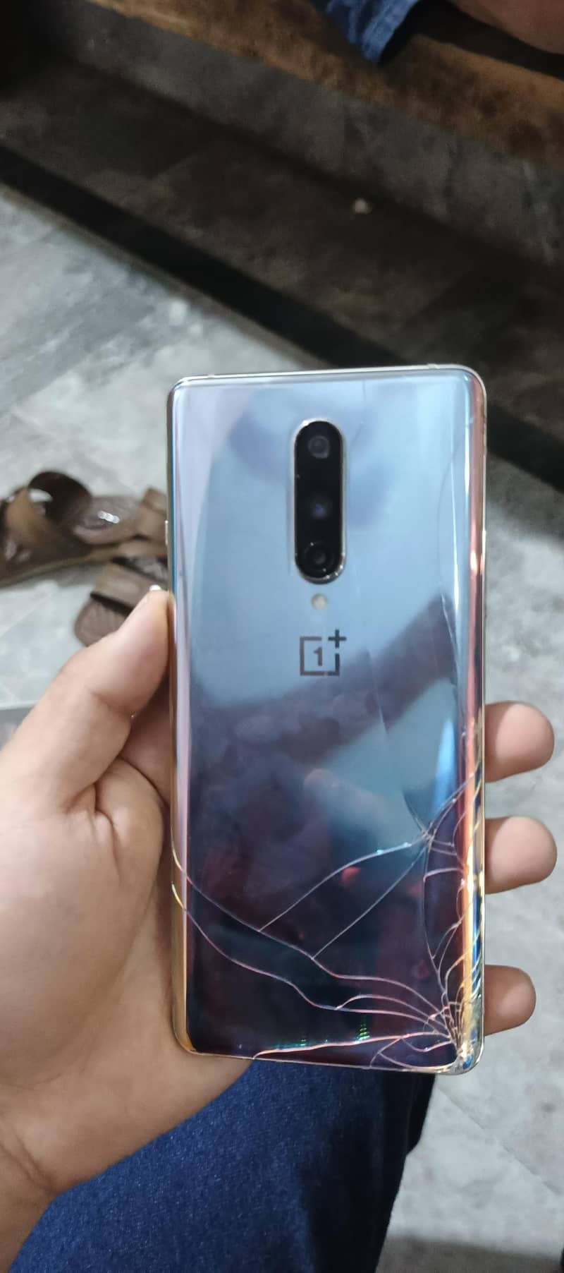 One Plus 8 1