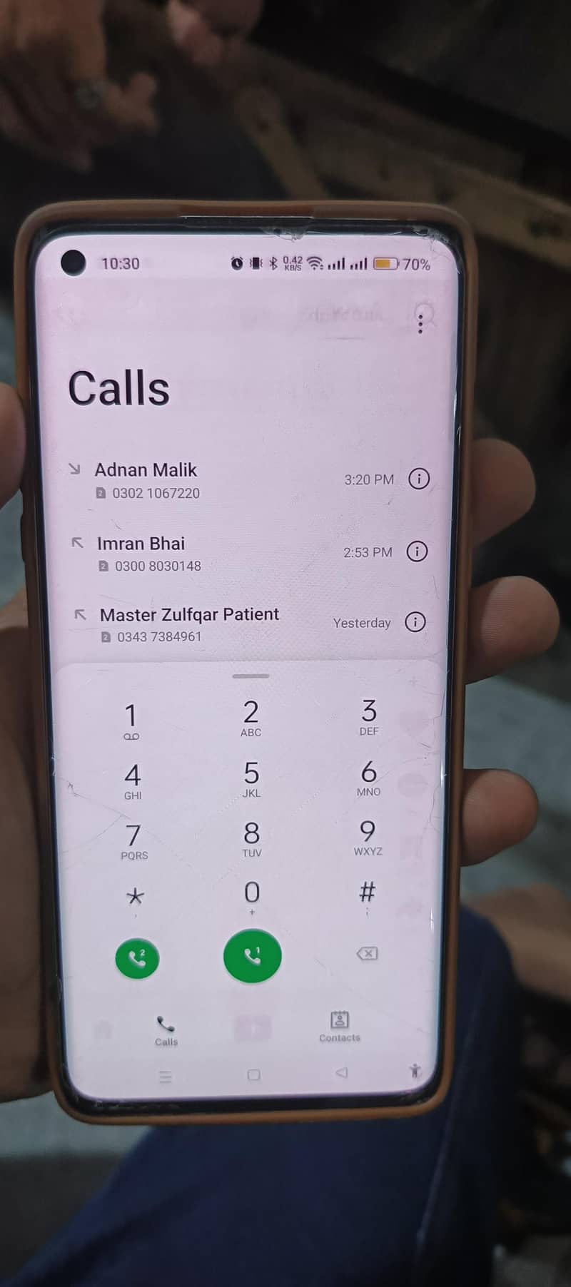 One Plus 8 2
