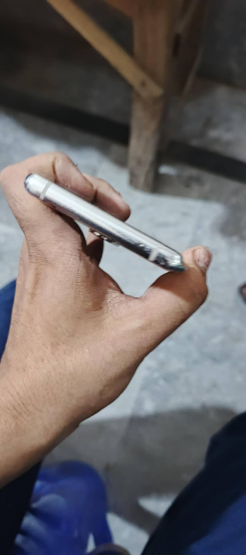 One Plus 8 4