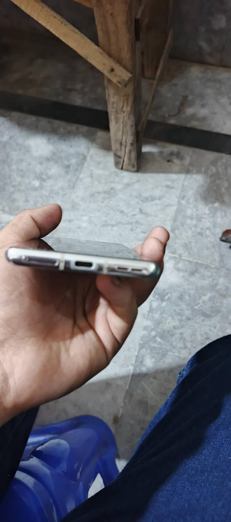One Plus 8 5