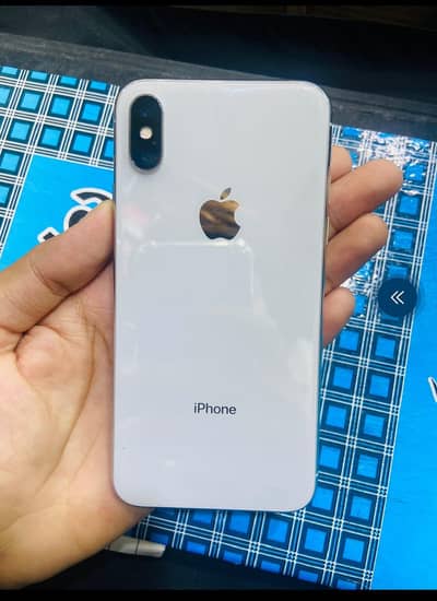 Apple iPhone XS