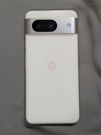 Google Pixel 8