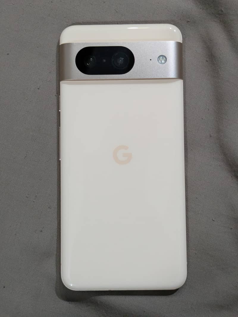 Google Pixel 8 0