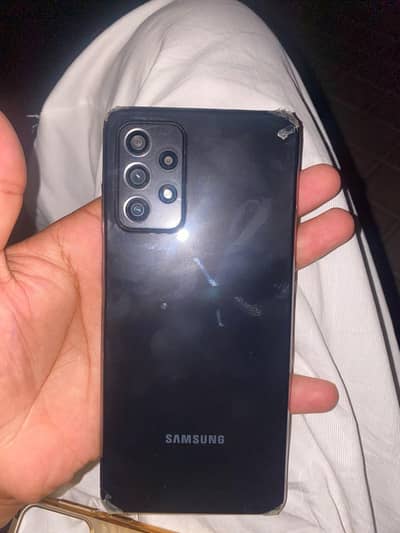 Samsung Galaxy A72
