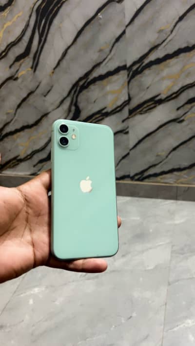 Apple iPhone 11