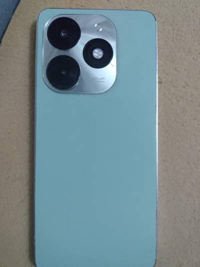 Tecno Spark 20C