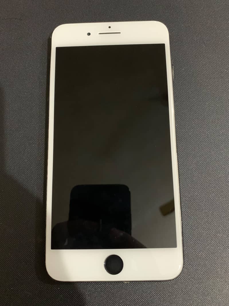 Apple iPhone 7 Plus 1