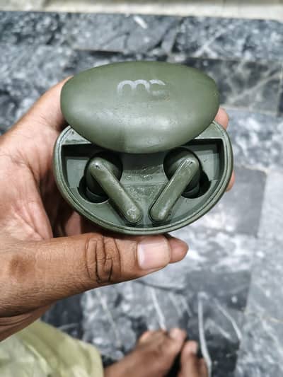 My Candy TWS300 Airbuds