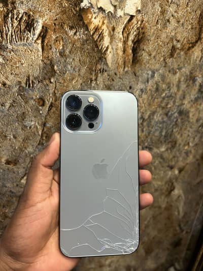 Apple iPhone 13 Pro Max