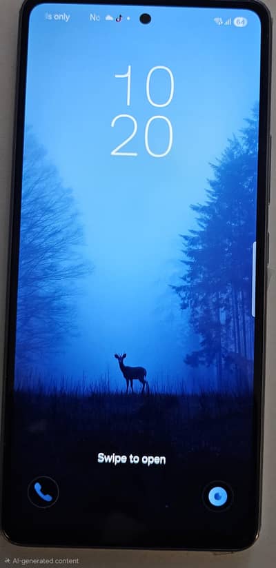 Samsung Mobile A53 5G