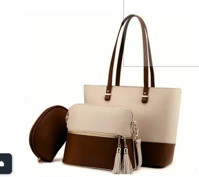  Stylish Ladies Fancy & Lightweight Imported Bags 