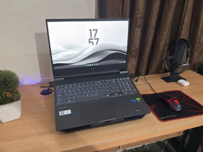 HP Victus Laptop Core I7 Generation 13th / Brand New