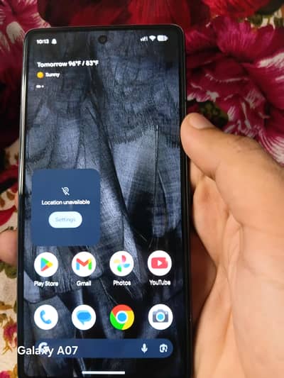Google Pixel 7