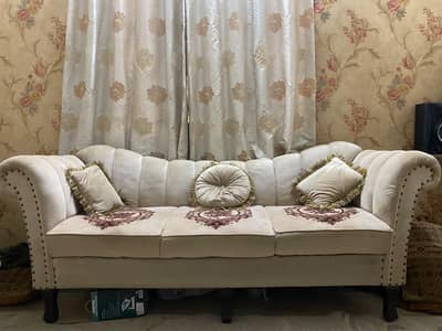 7 Seater Sofa set