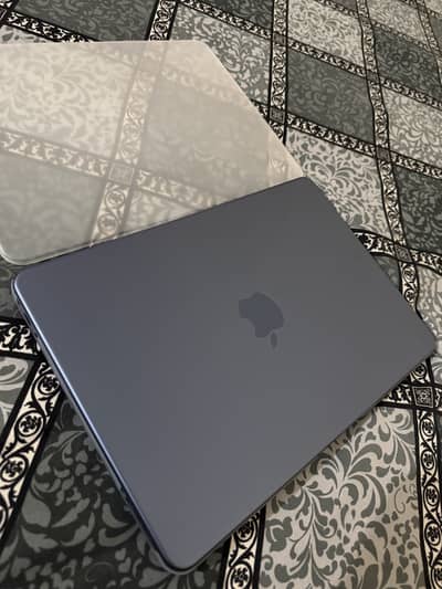Macbook Neo 512Gb Indigo Colour