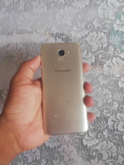Samsung galaxy j6
