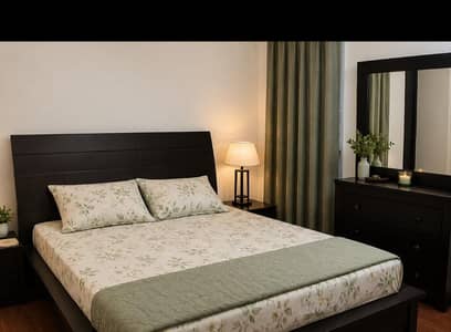 modern design bedset