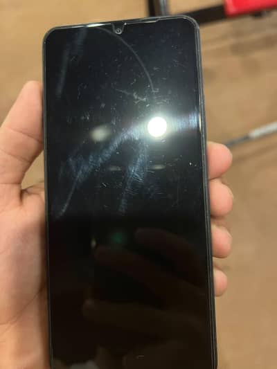 Xiaomi Redmi 13c