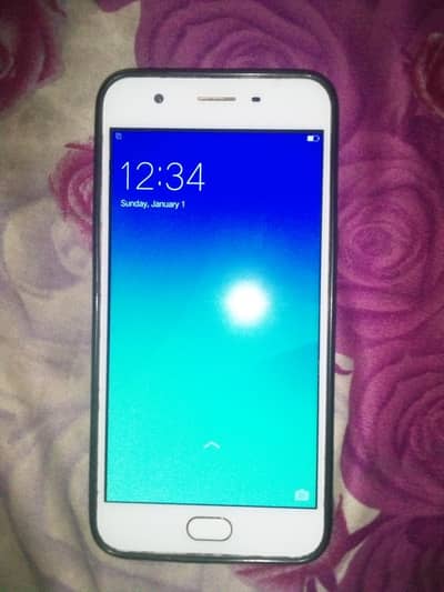 OPPO A57