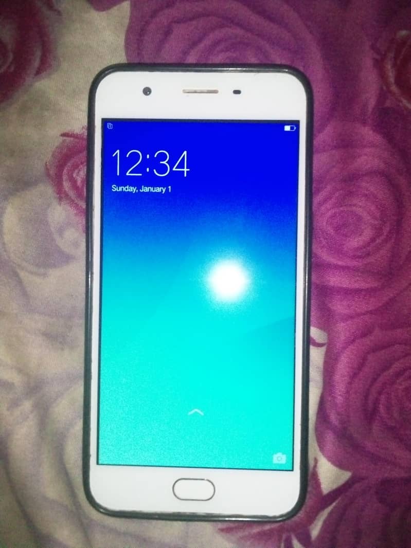 OPPO A57 0