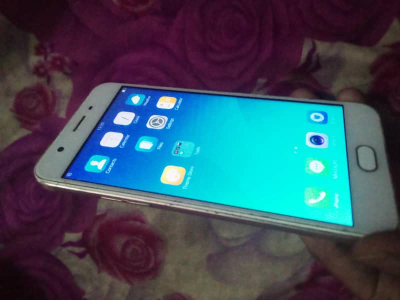 OPPO A57 2