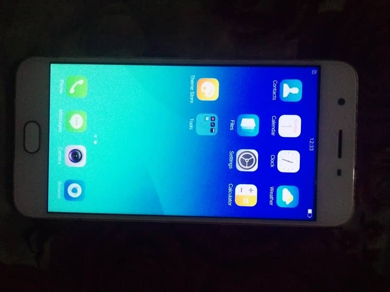 OPPO A57 3