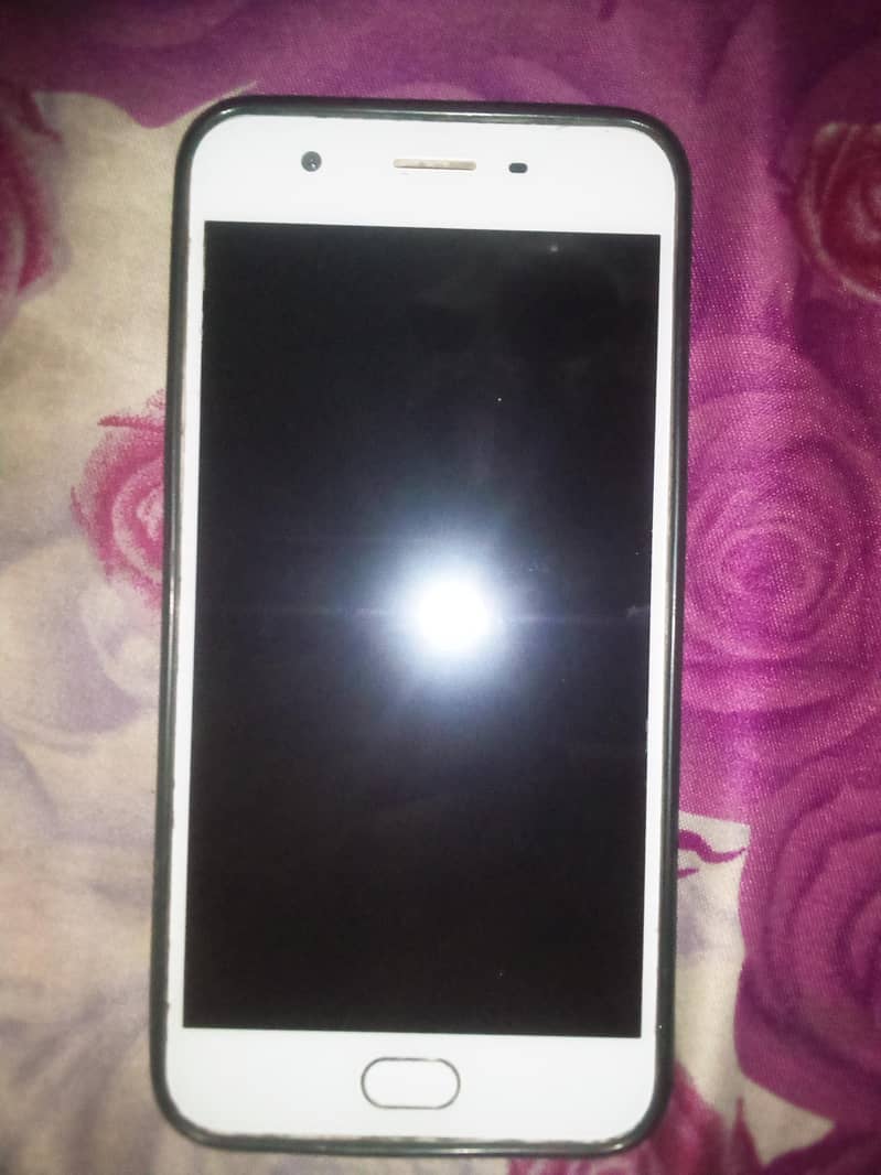 OPPO A57 4