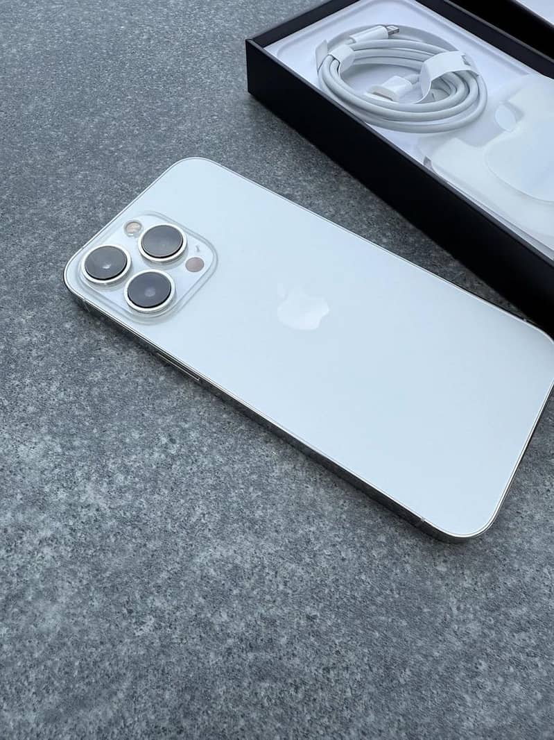 Apple iPhone 13 Pro Max 2
