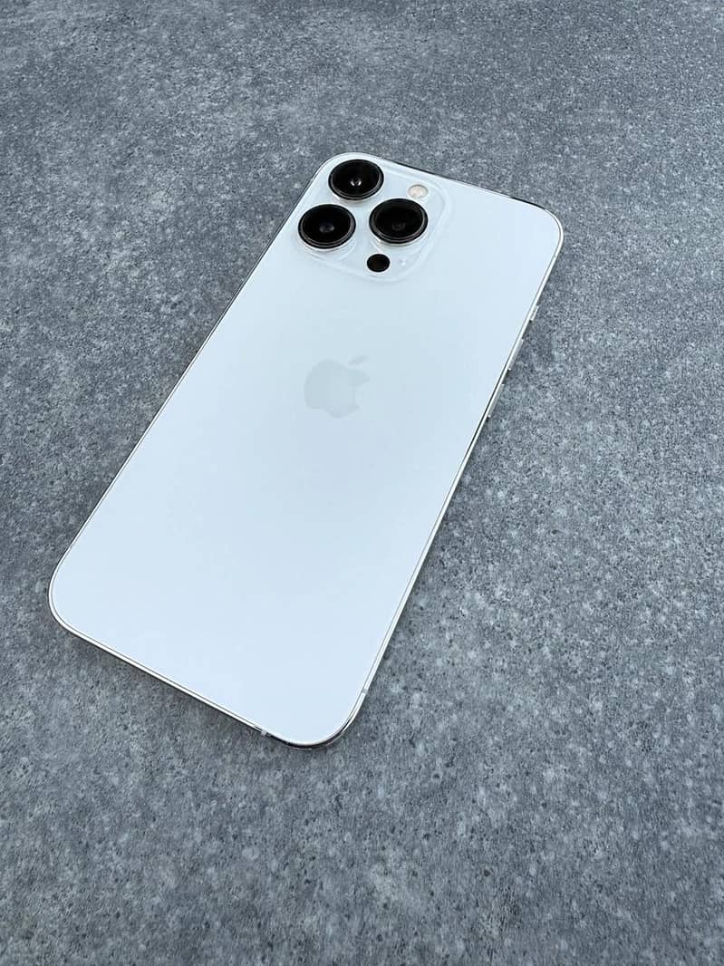 Apple iPhone 13 Pro Max 3