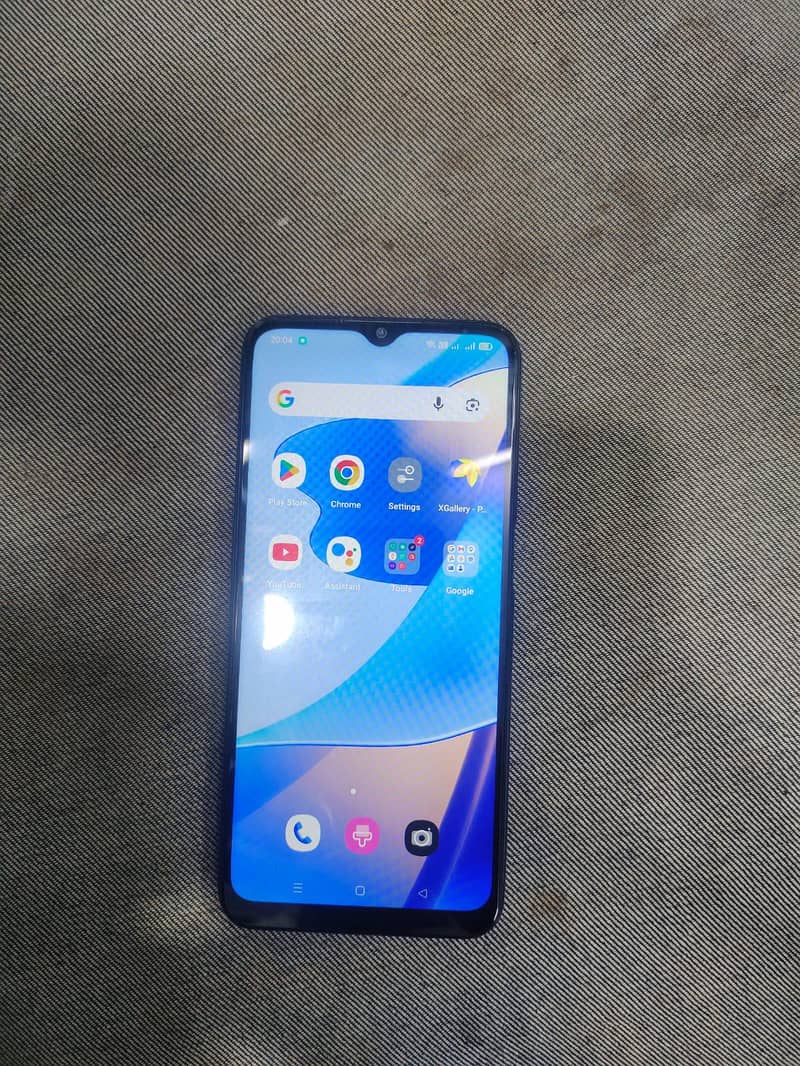 OPPO A16 0