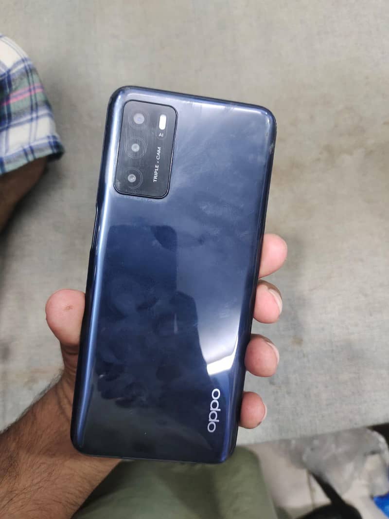OPPO A16 2
