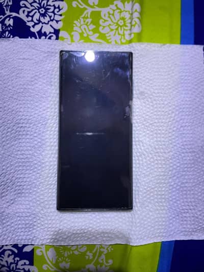 Samsung S22 ultra