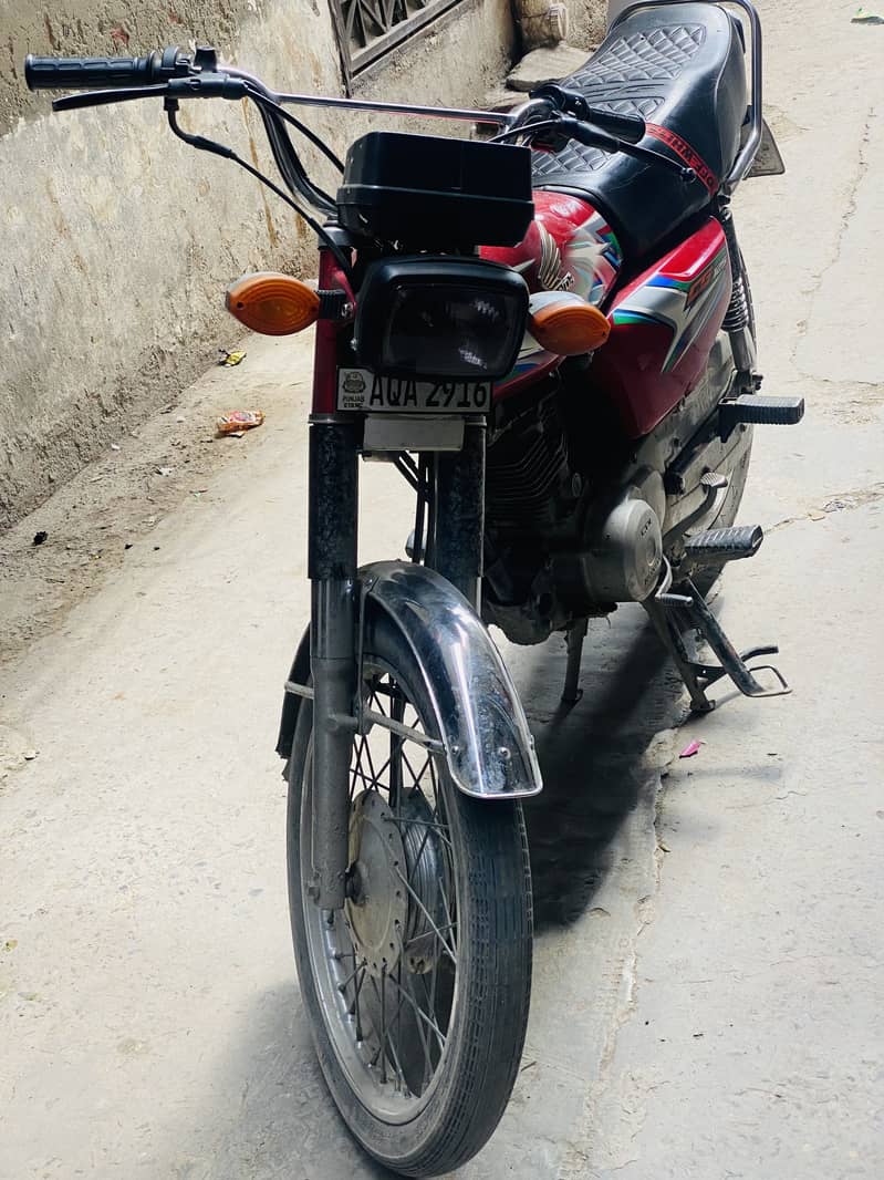 bikee 0