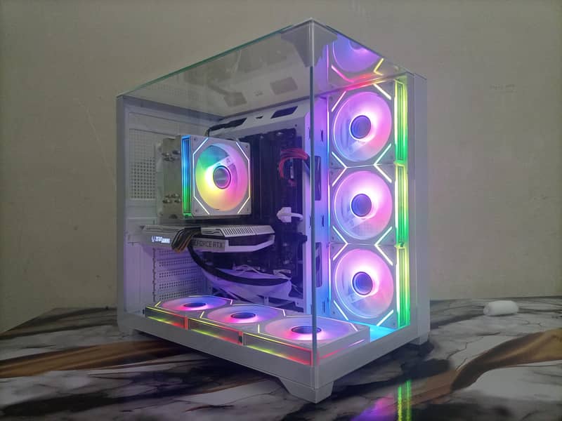 GAMING PC 1