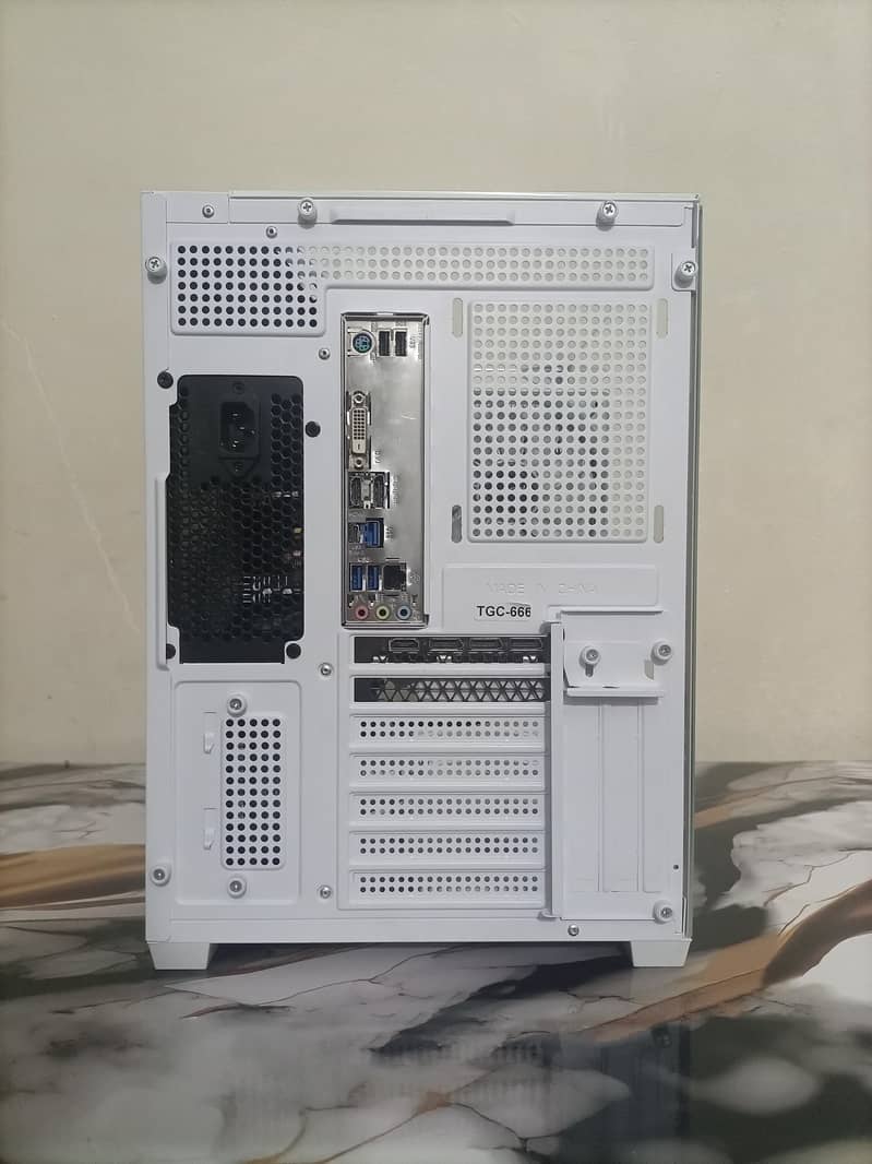 GAMING PC 4