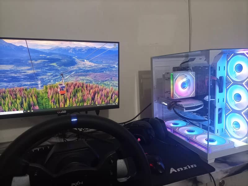GAMING PC 6