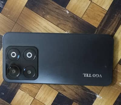 Vgotel smart 13  With box  No fault