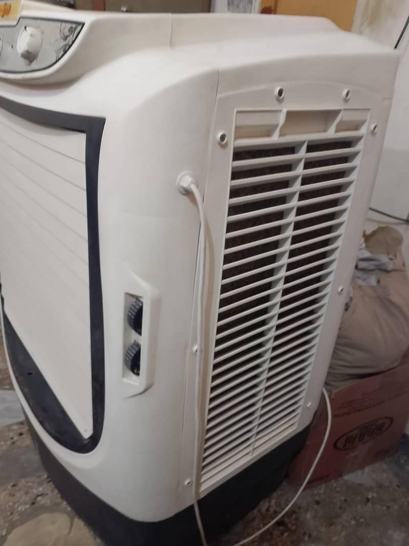 Air coller 1