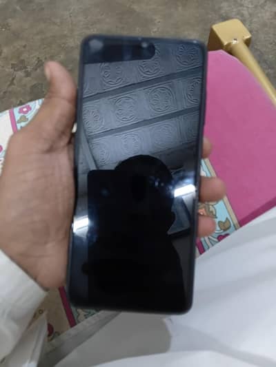 Samsung Mobile A06