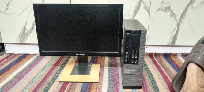 Optilex 7010 (urgent sale)