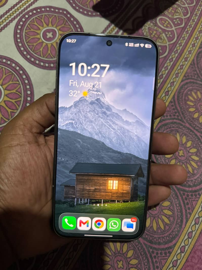 Infinix Note 60 Pro 1