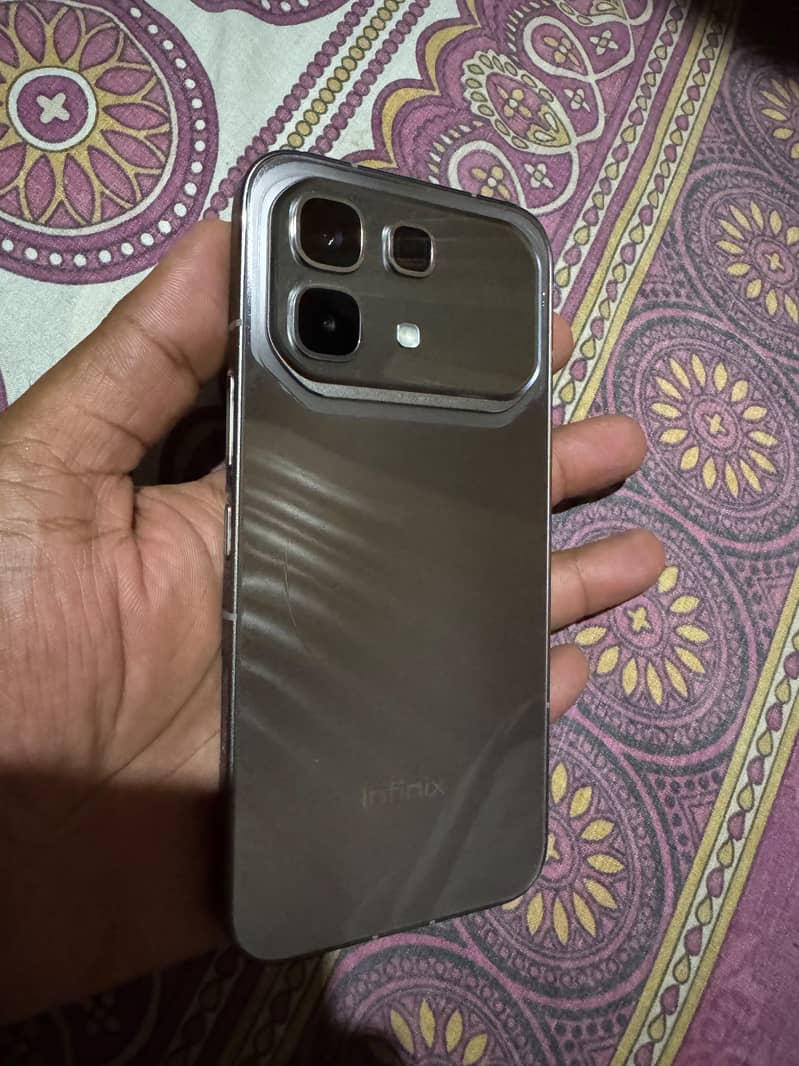 Infinix Note 60 Pro 6